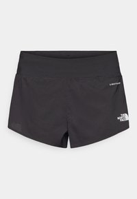 SUMMER LT SHORT 2.5IN - Sports shorts - black