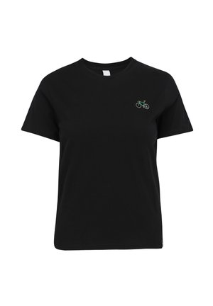 Iriedaily Basic T-shirt - black