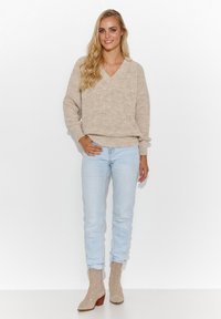 Makadamia - Sweter