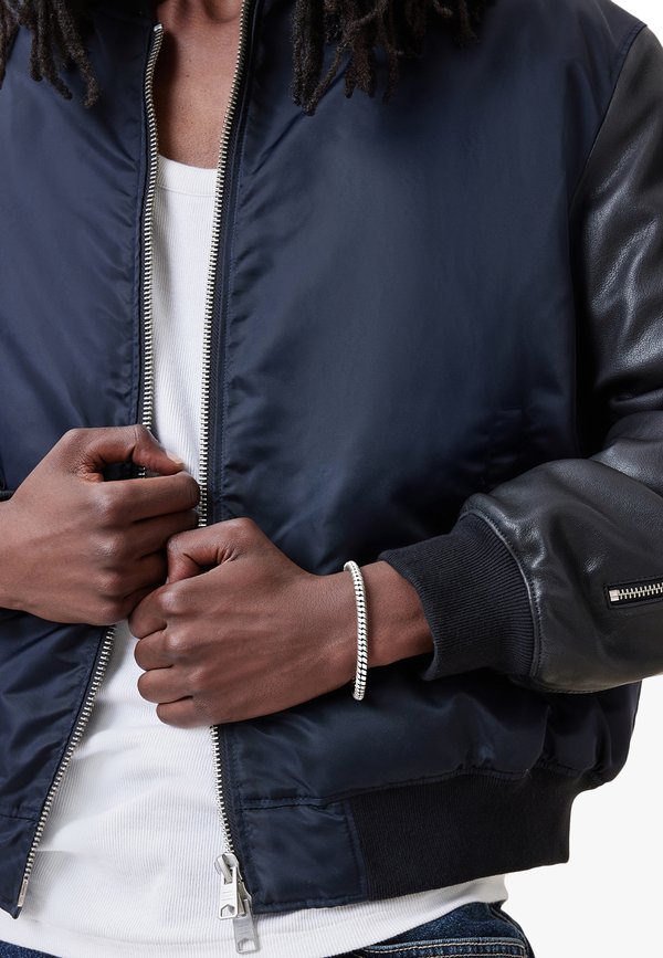 SIGNATURE SNAKE CHAIN - Armband