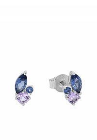 amor ZIRKONIA SYNTH. - Pendientes - blau