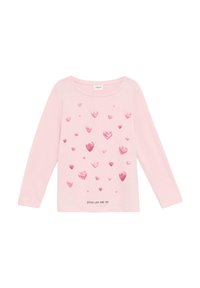 Non sélectionné, zartrosa