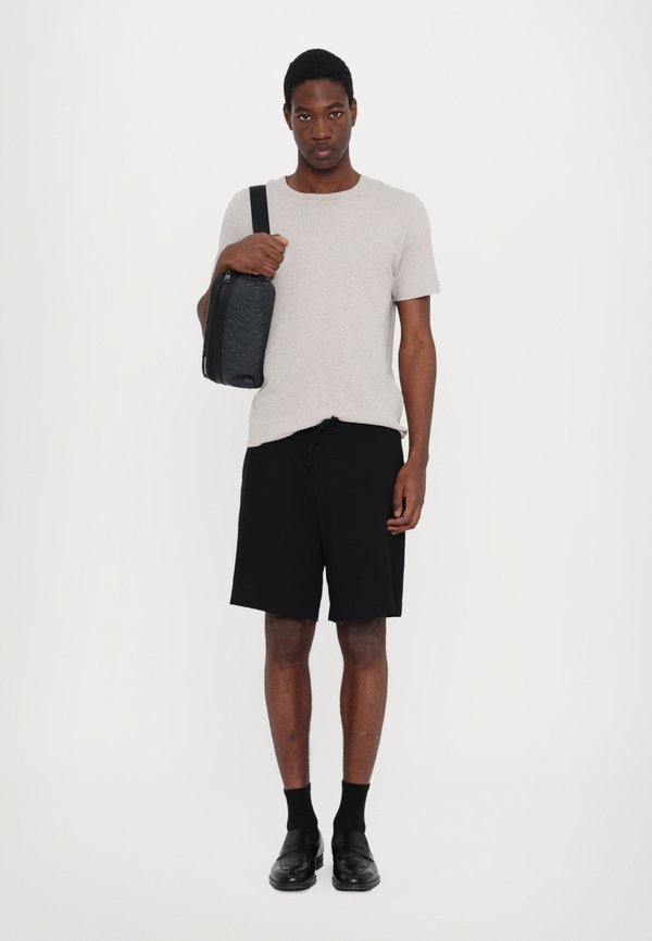 LIAM WAIST BAG UNISEX - Bum bag - jet set