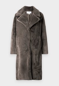 VIEMMELA - Klassikaline mantel - brown