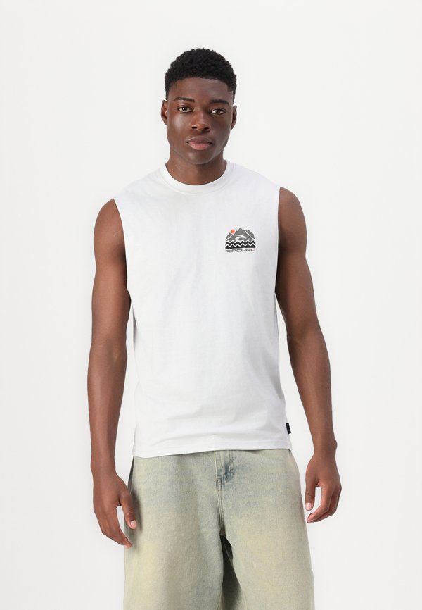 VAPORCOOL SEARCH TREK MUSCLE UNISEX - Top