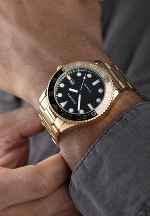 Sekonda OCEAN - Montre - black