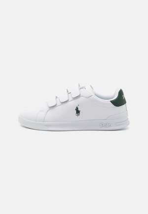 Tenisky - white