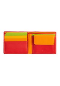DUDU TULLIO  - Monedero - red