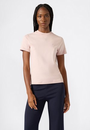 FRIDAY - T-shirt basic - rose
