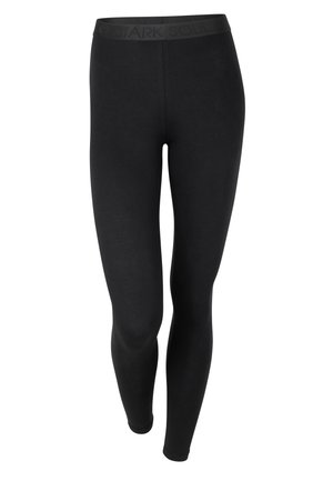 Leggings - Strümpfe - schwarz