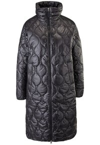 QS Vinterfrakke - black