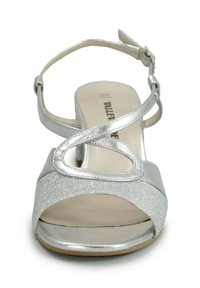 Valleverde Sandali - argento