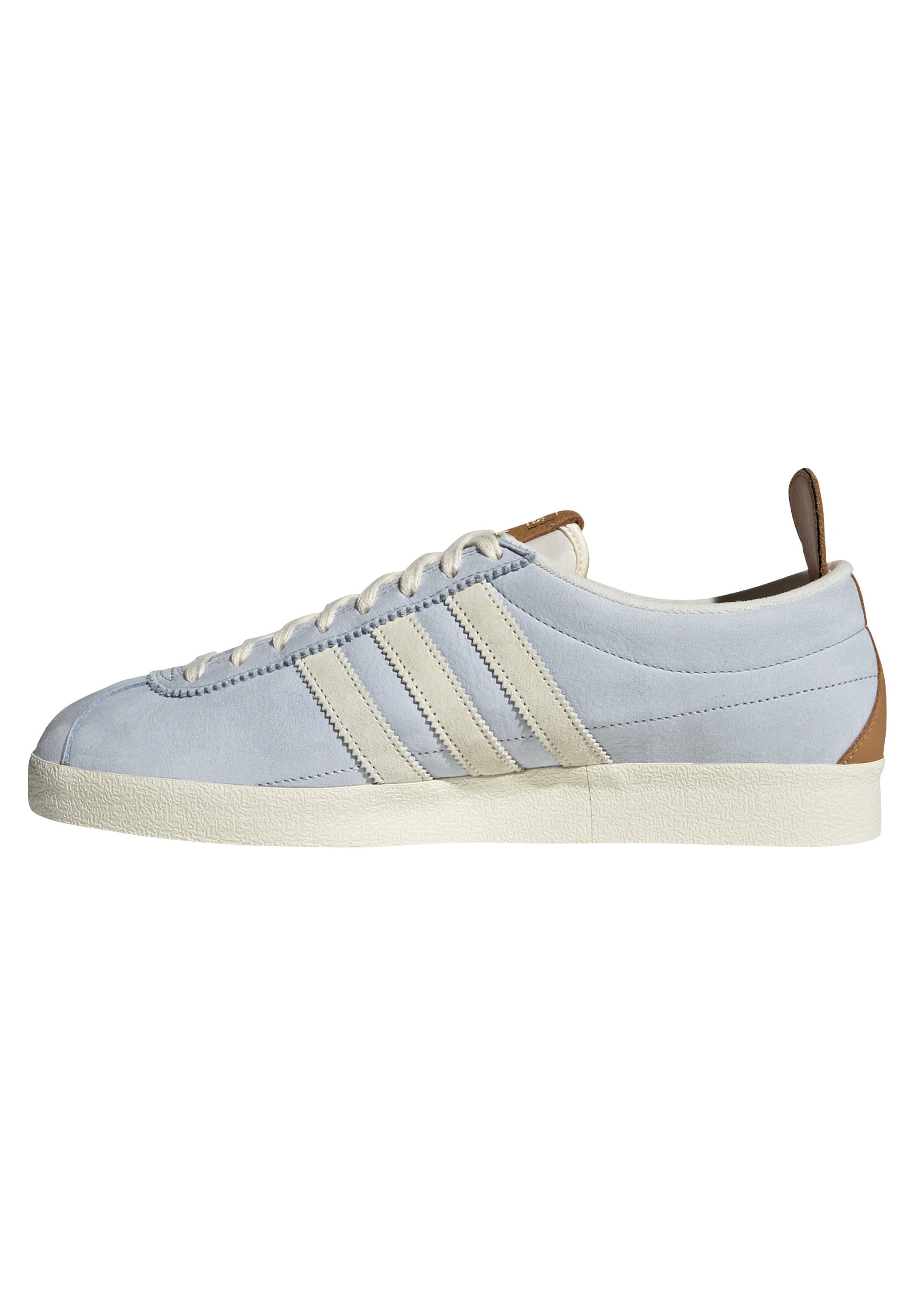 adidas stone gazelle trainers