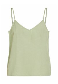 Non sélectionné, smoke green