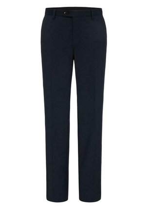 Anzughose - dark blue
