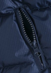 Chicco Zimní kabát - blue