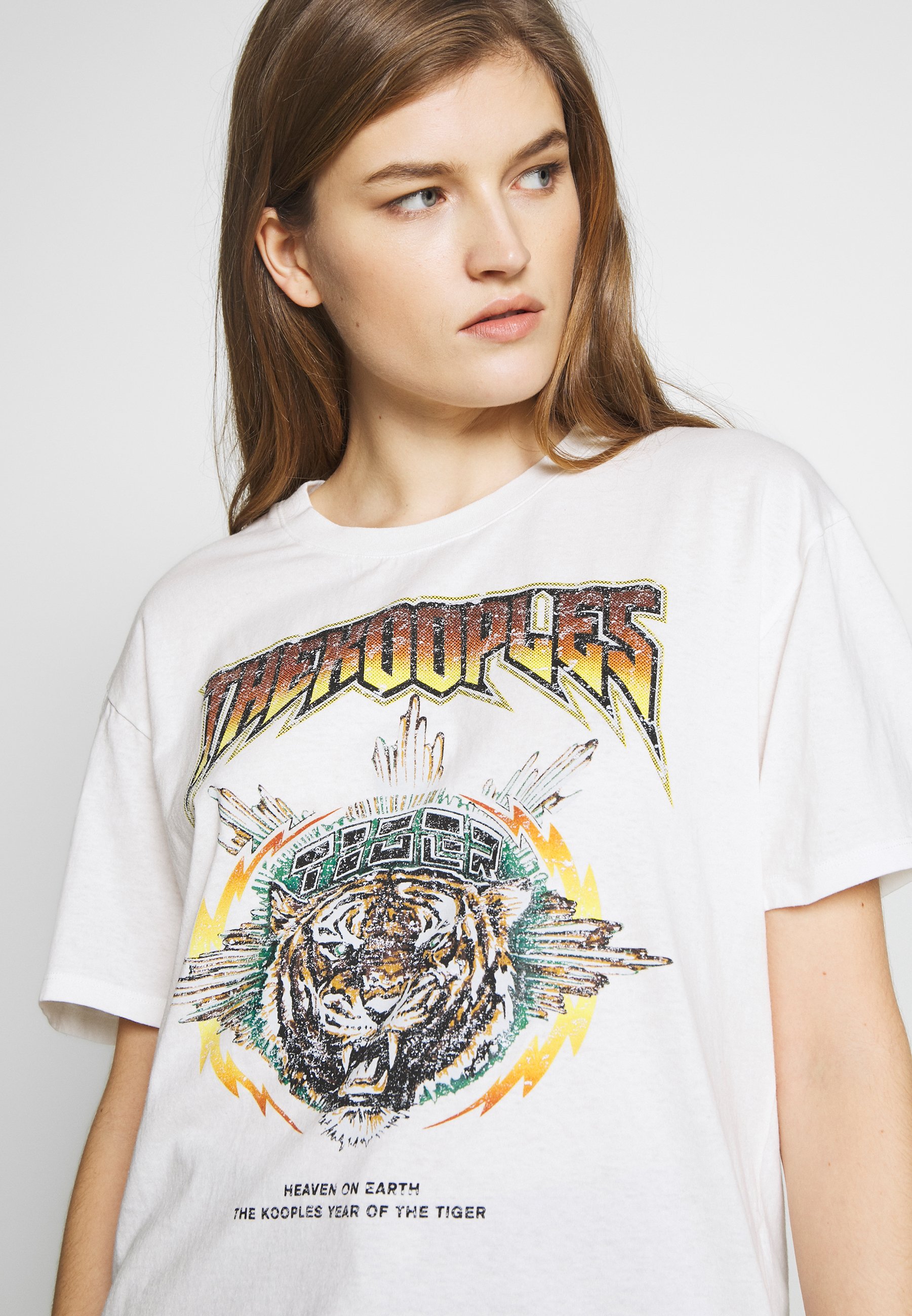 Women TEE - Print T-shirt Women TEE - Print T-shirt