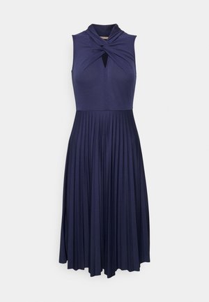 Anna Field Petite Day dress - dark blue
