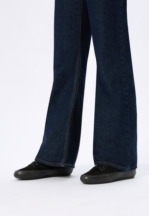 Candice Cooper, TWIST MID WOMAN. - Sneakers alte - schwarz-