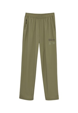 AIR UNISEX - Spodnie materiałowe