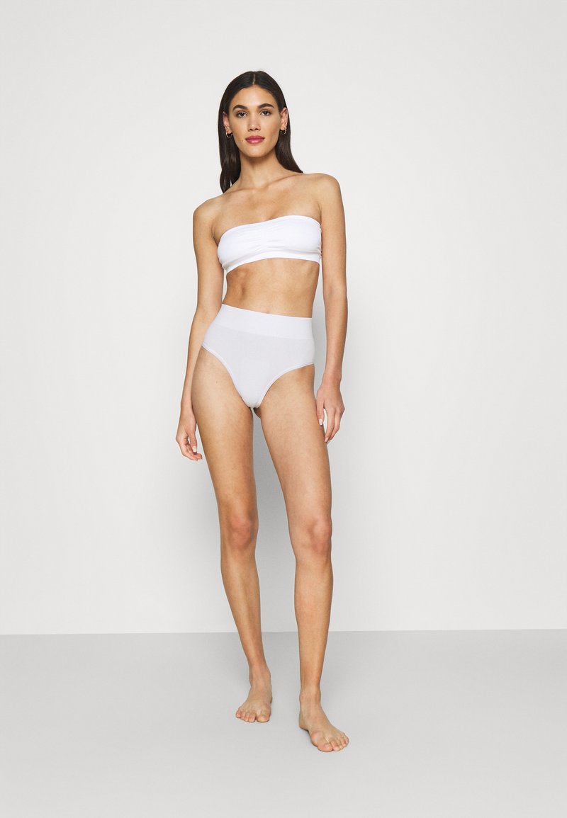 Anna Field 2 PACK - Roupa modeladora - white