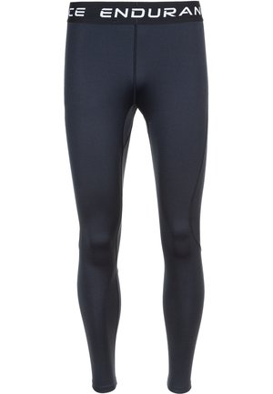 Leggings - black