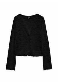 VMDEA - Bluse - black