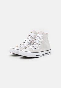 Converse CHUCK TAYLOR ALL STAR COLOR UNISEX - Sapatilhas de cano alto - pale putty