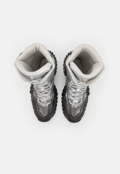 Rombaut NUCLEO BOOT - Botins de atacadores - oxyd