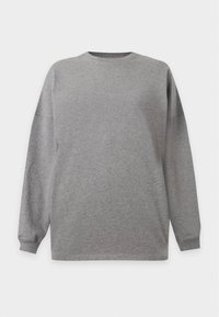 Δεν επιλέχθηκε, grey melange