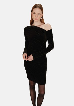 Robe de soirée - noir