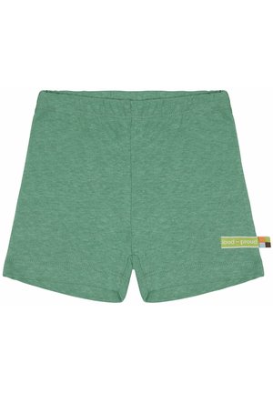 loud + proud UNI - Shorts - grün