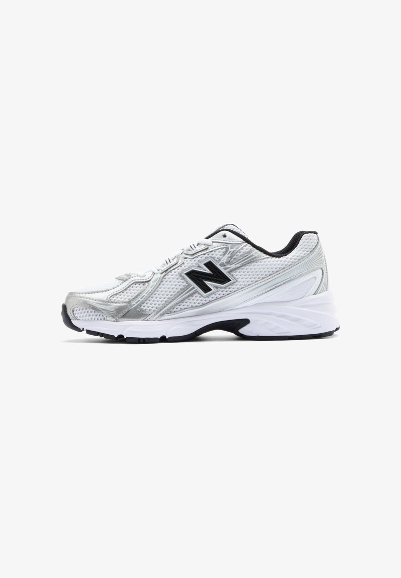 New Balance U740 white