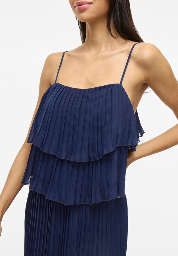 SINGLET - Maxi dress3