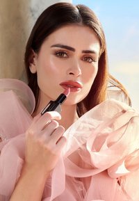 bellaoggi KISS AFFAIR MATTE. - Rossetto liquido - light pink