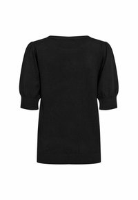 Soyaconcept SC-DOLLIE 753 - T-shirt basique - black