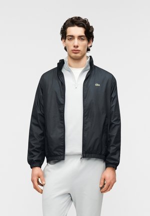 Veste mi-saison - black