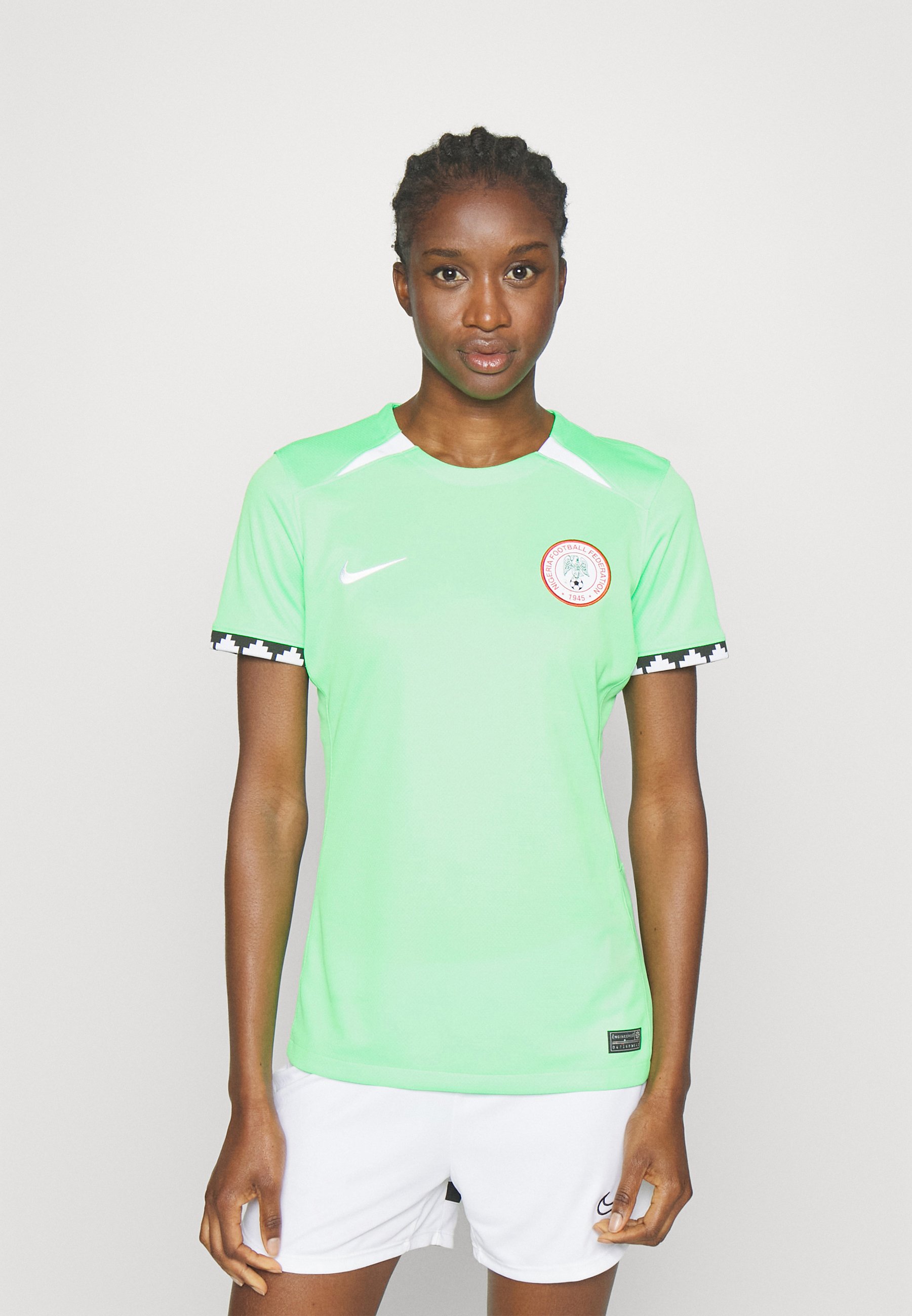 Nike nigeria trikot Outlet