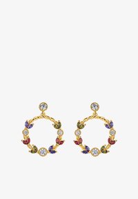 Wybrany, goldfarbend