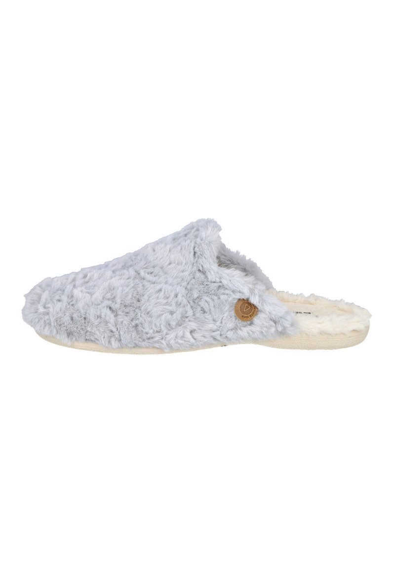 Vivant Sandalias planas - grey