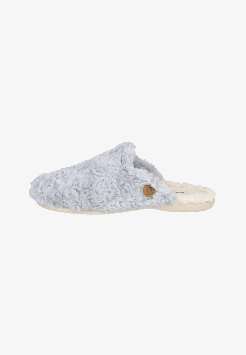 Vivant Sandalias planas - grey