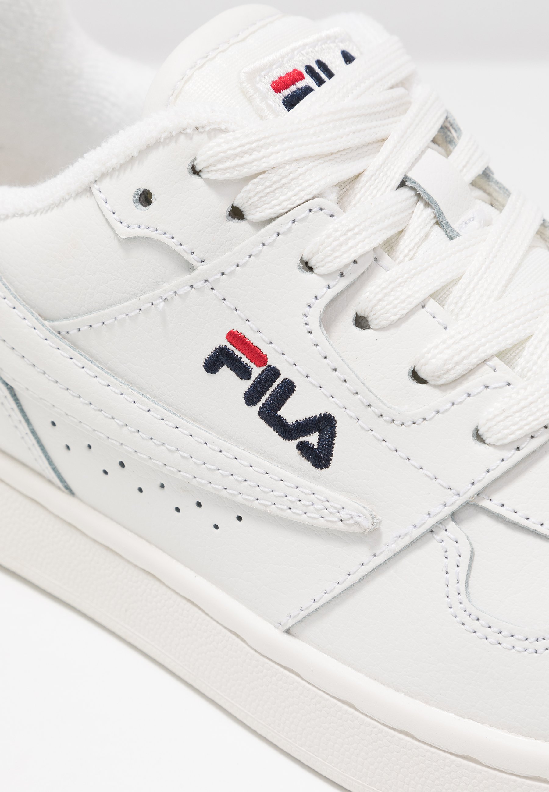 Fila ARCADE Joggesko white Zalando.no Fila ARCADE Joggesko white Zalando.no