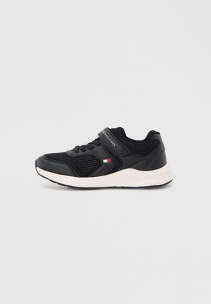 STEPH UNISEX - Sneakers basse - black