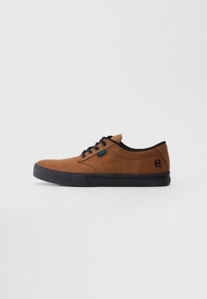 JAMESON 2 ECO - Sneakers laag - brown/black/gum