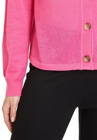 Cartoon Kofta - pink