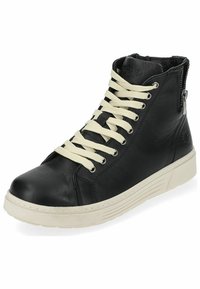 Cosmos Comfort Zapatillas altas - schwarz