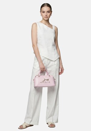 Marc Ellis, MARC ELLIS BORSA A SPALLA - Sac à main - pink