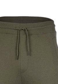 HUGO DUTSCHI - Trainingsbroek - braun (dark beige)