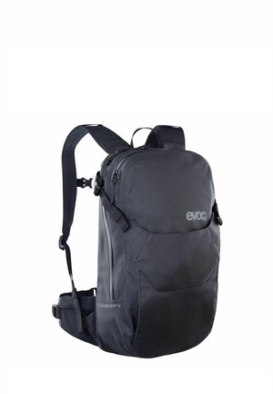 ALLRIDE FAHRRAD - Zaino - black