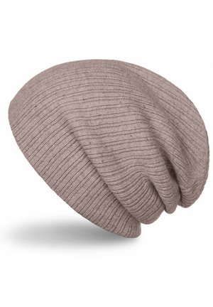 Caspar Beanie - brown